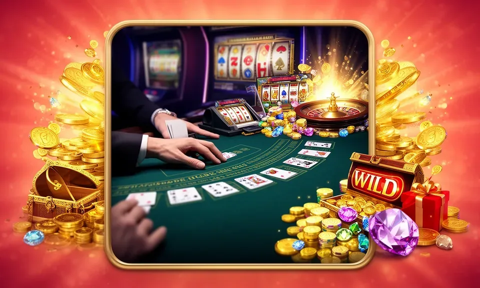 Pinoy Lucky 9 Live